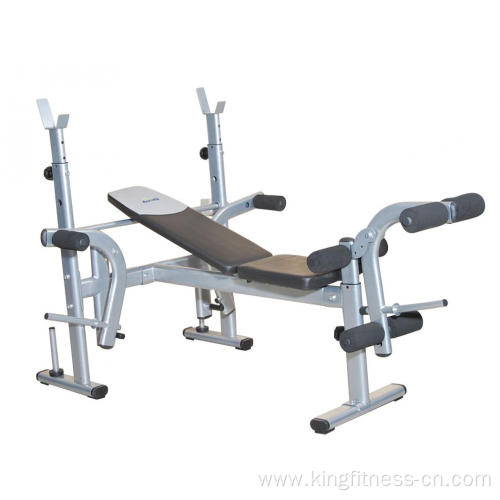 High Quality OEM KFBH-75 Competitive Price Weight Bench